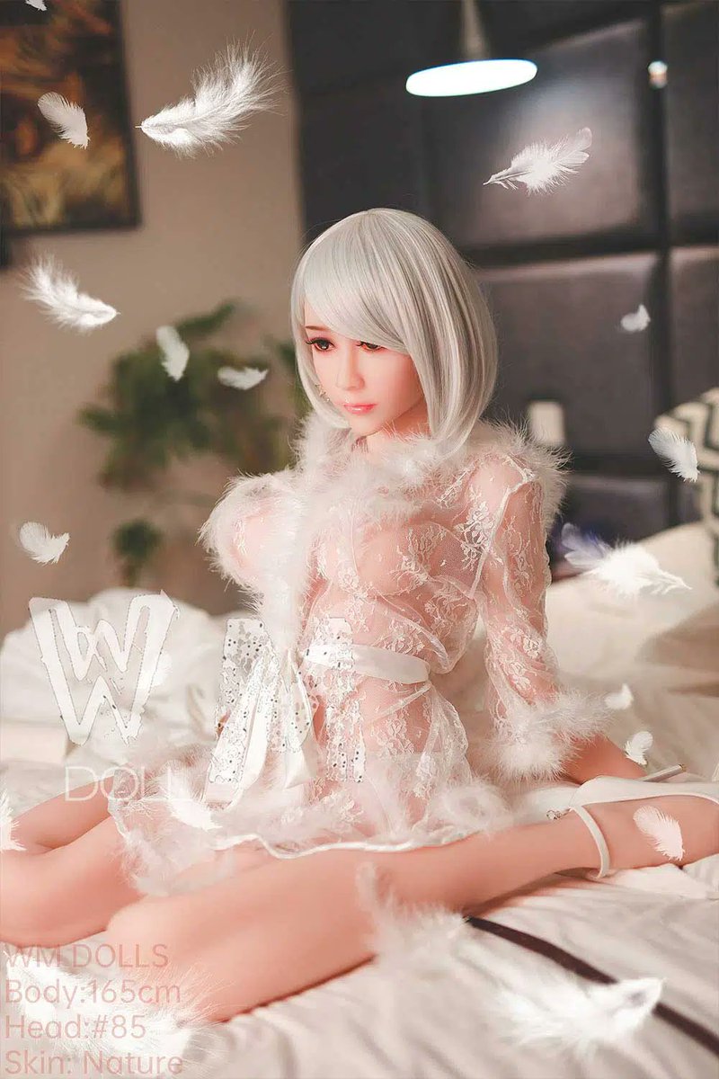 delongwang50's tweet image. Blechschmidt dazzles with short hair, a white strapless dress, and a captivating bust. Explore her charm at sensuauradoll.com/165cm-5ft5-d-c…. #GracefulSeduction #WMDolls #ChicStyle