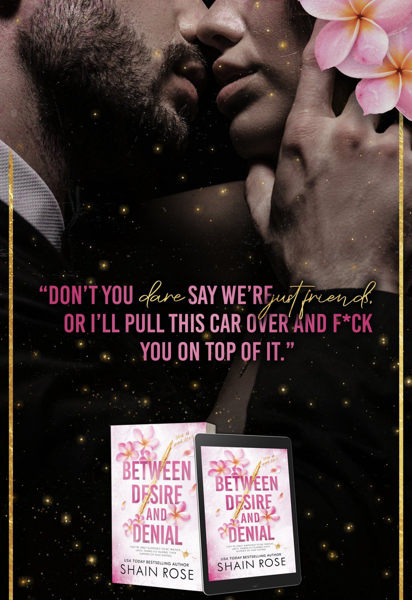 DramaticSnowman's tweet photo. Find my review of Between Desire and Denial here!! It comes out September 17th! #BookReview #ShainRose #BetweenDesireAndDenial 
https://t.co/W4ZZf1hbI7 https://t.co/kbw4eiAbOz