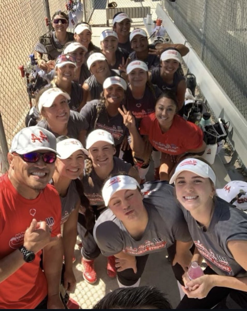 Maggie Pyke (@maggiepyke2025) on Twitter photo Yesterday <a href="/AasaTeams/">AASA-Teams</a> held another amazing organizational practice. I had a great time representing <a href="/aasamortimer/">AASA-Mortimer 18u Gold</a> and learning as much as I can from all the coaches from the organization! 🤍💙❤️ Yesterday <a href="/AasaTeams/">AASA-Teams</a> held another amazing organizational practice. I had a great time representing <a href="/aasamortimer/">AASA-Mortimer 18u Gold</a> and learning as much as I can from all the coaches from the organization! 🤍💙❤️
