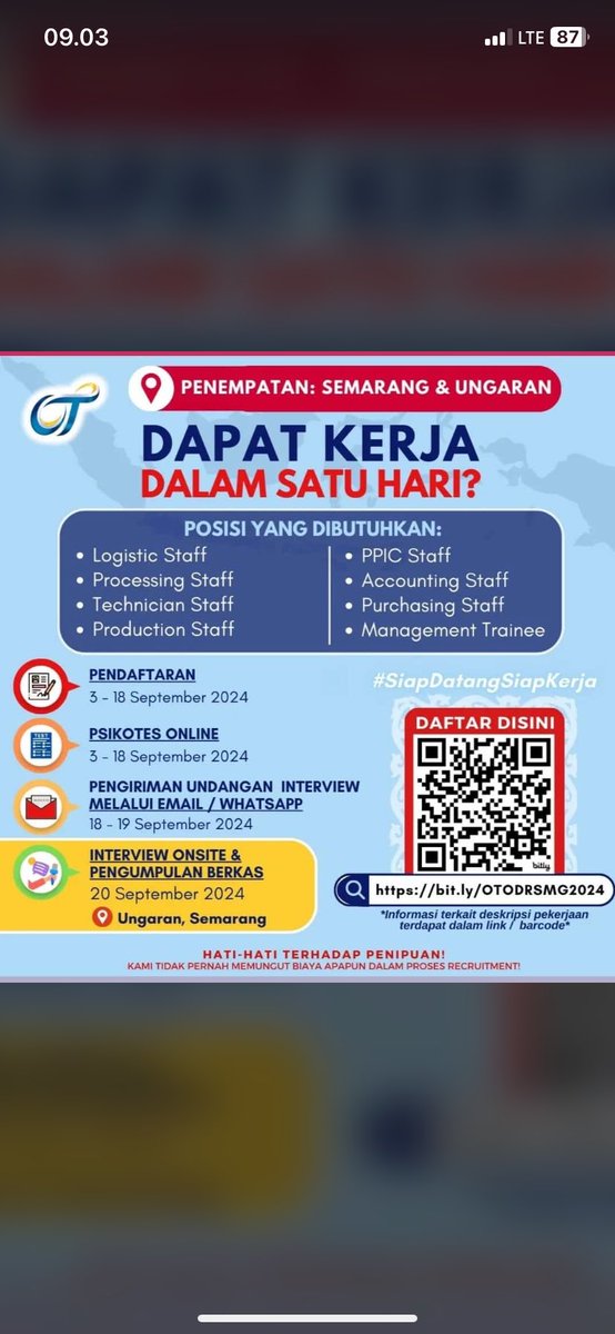 HudaPocong's tweet photo. silahkan melamar https://t.co/YfoRojP1ec
