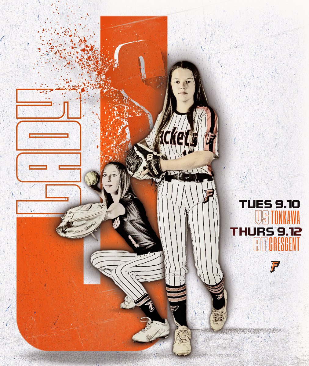 FV_athletics1's tweet image. LADY J’s ➡️ GAMEDAY READY. #jacketsoftball