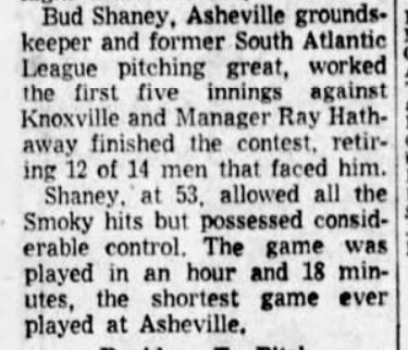 Minor League Stories tweet media