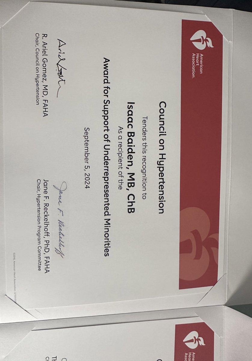 Isaac Baiden tweet media