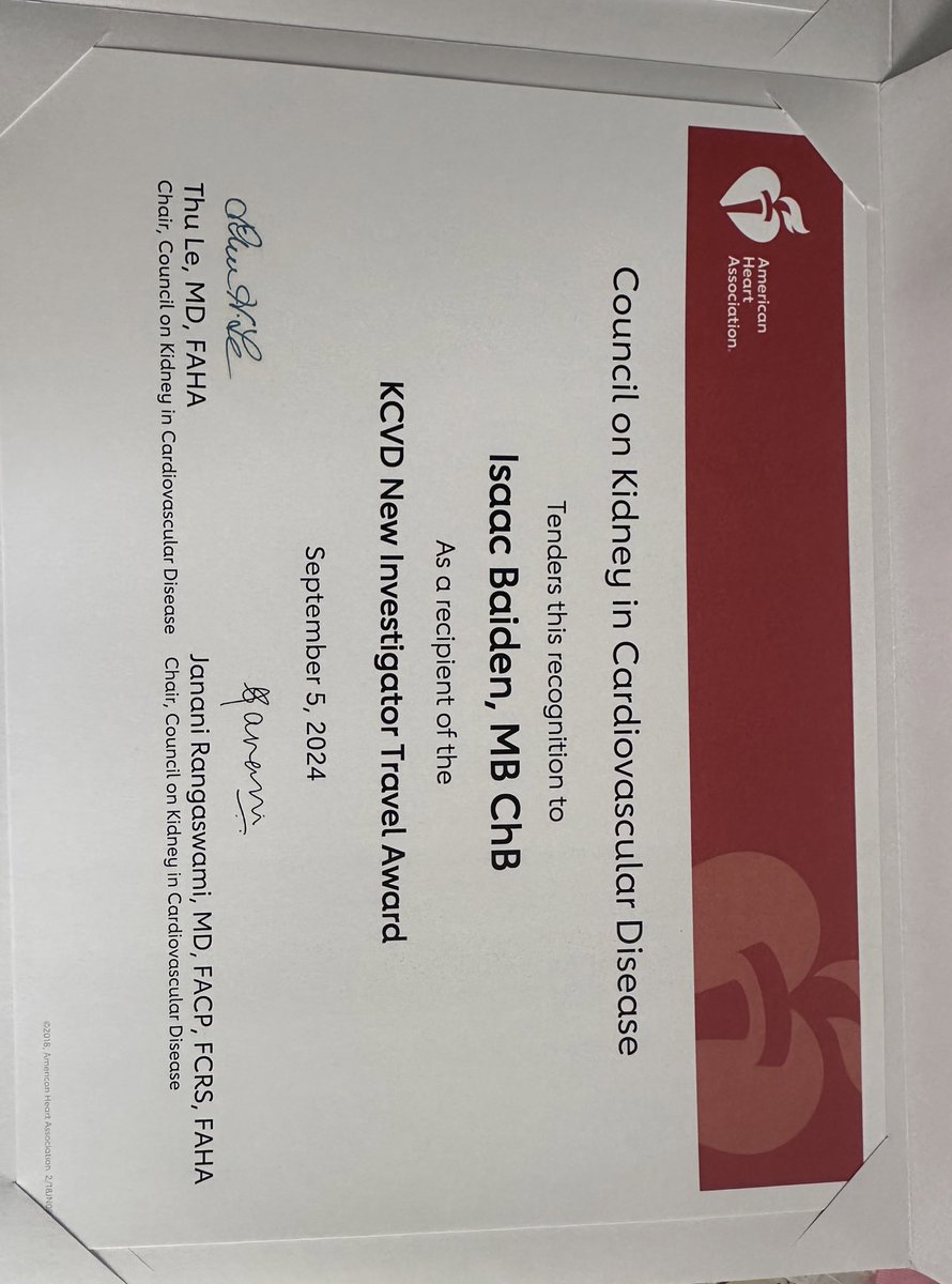 Isaac Baiden tweet media