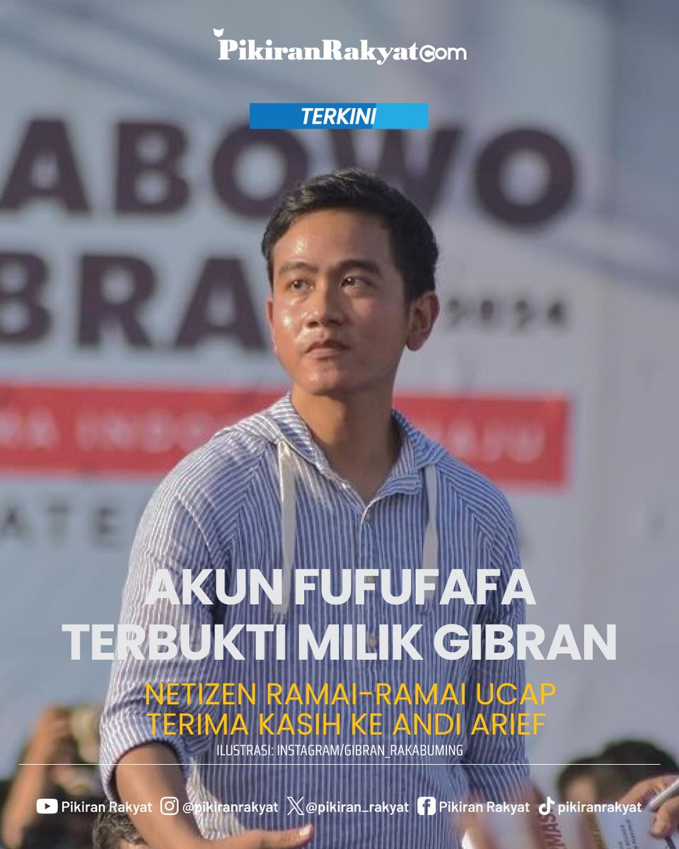 Pikiran Rakyat tweet media