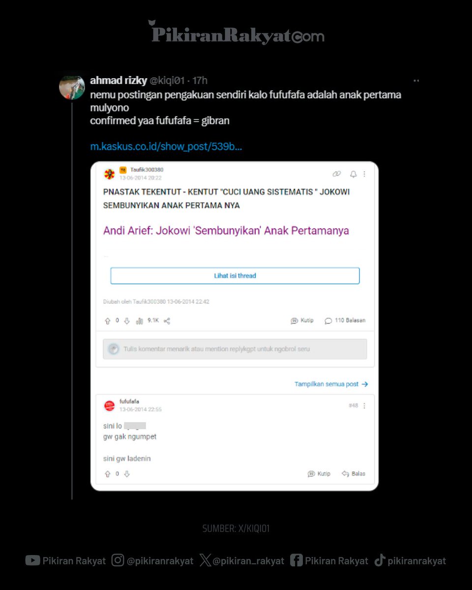 Pikiran Rakyat tweet media