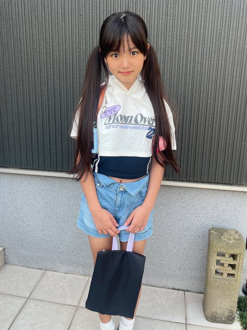 Twitterのコスプレ画像1