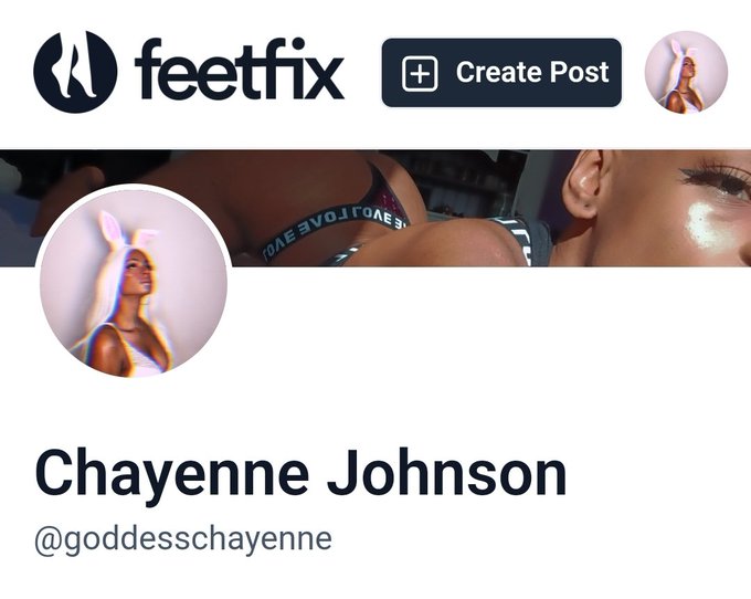 Just made my first post on feetfix, can't wait to drive all you foot freaks crazy with my pretty feet<a href="/tag/footfetish"class="tags"><span>#footfetish</span></a><a href="/tag/femdom"class="tags"><span>#femdom</span></a><a href="/tag/ebonygoddess"class="tags"><span>#ebonygoddess</span></a>
