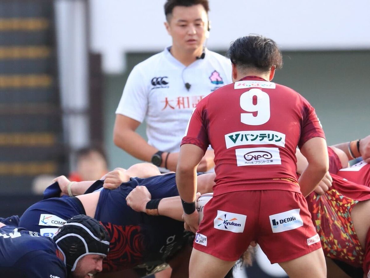 今日9月9日は、ラグビー界では  ＼🌟 #SHの日 🌟 ／ 皆さんが好きな