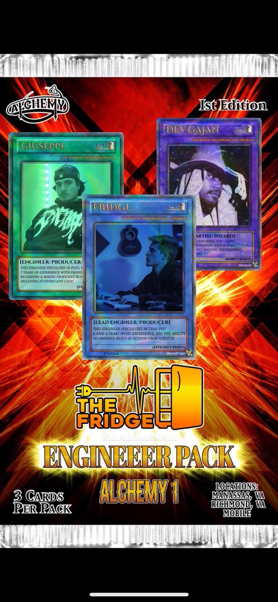 TheFridgeDmv's tweet photo. https://t.co/knl4aLNACO