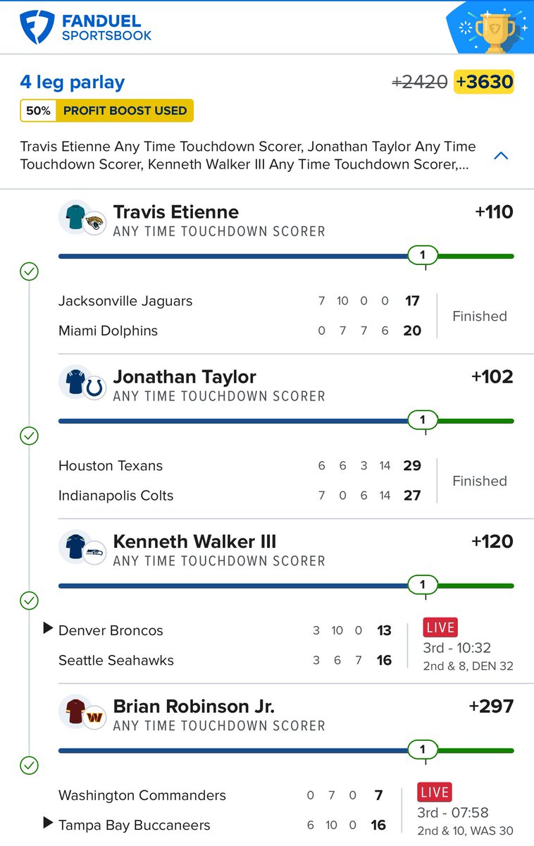 1ST SUNDAY BACK DUEL IM ON YO ASS ALL YEAR #GamblingX #NFL