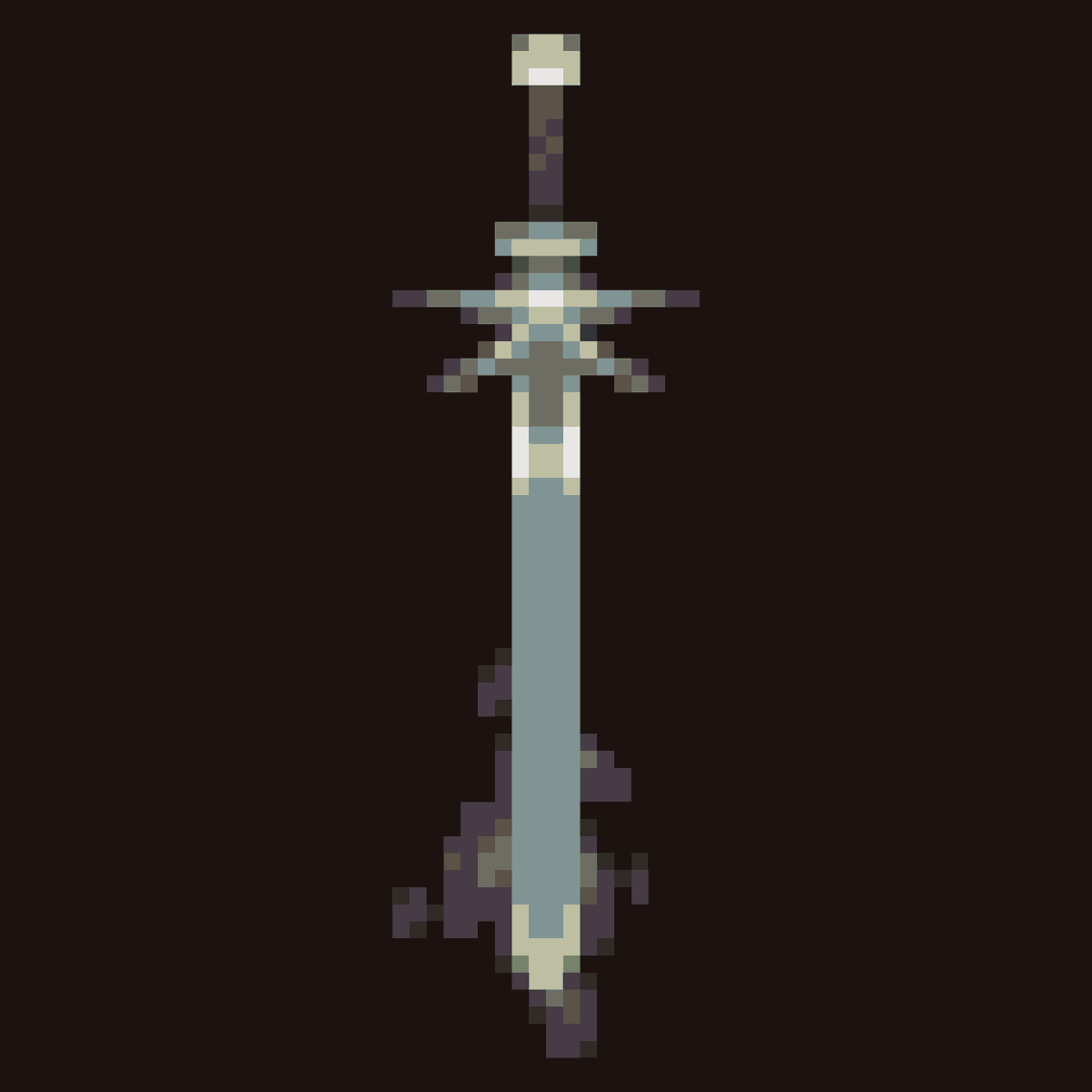 wxyzpixels's tweet photo. got some time on my hands so why not
Swordtember Day 8: Sun
#pixelart #swordtember #swordtember2024 https://t.co/XxaYbVphKX
