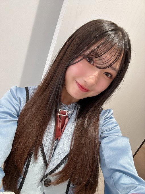 塩月希依音のTwitter画像13