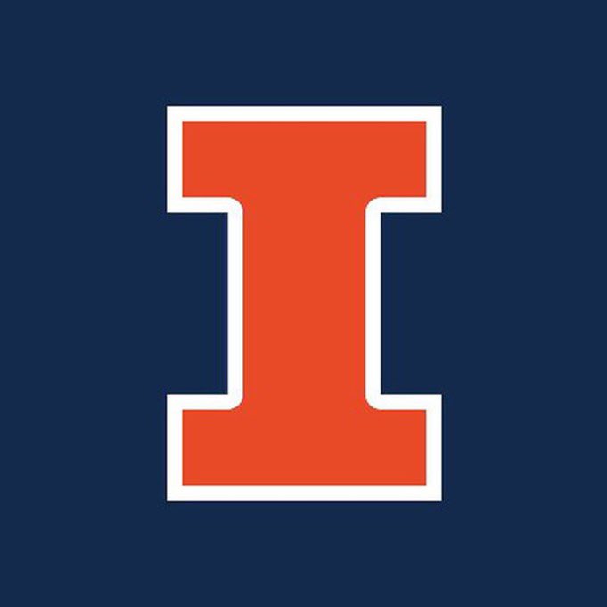 I will be in Champaign for a game day visit September. 14! 
<a href="/IlliniFootball/">Illinois Football</a> <a href="/coachPatRyan/">Pat Ryan</a> @DreBrownILL <a href="/PrepRedzoneIL/">Prep Redzone Illinois</a> <a href="/OJW_Scouting/">PrepRedzone Oliver</a> <a href="/morris_football/">Morris HS Football</a> @HSFBscout <a href="/StateRB5/">Ty Smith</a> <a href="/YeltrahRelyt/">Tyler Hartley</a> 
#classof2027