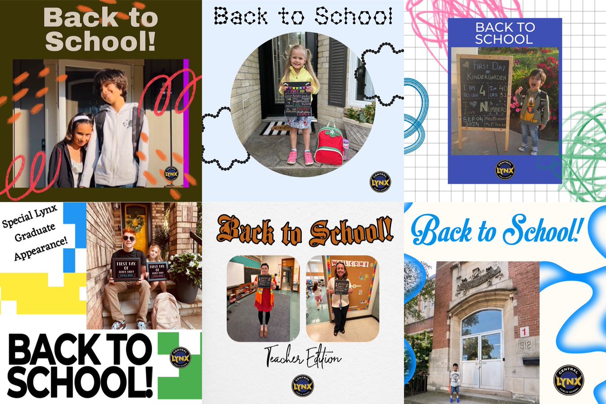 Central P.S. tweet media