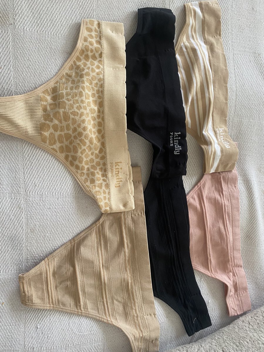 BbSixEla_'s tweet photo. New undies for my Clients Custom orders 😋 
Dm me to learn how to get one or some sent directly from muah 💋  @tinytott504 https://t.co/WlLYUTriDa