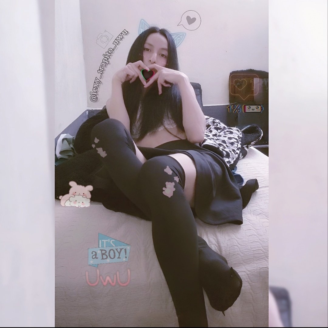 #NuevaFotoDePerfil
A mí no me digan don, a mí díganme oni-chan😏🗿 xD 

#trapitokawaii #trapito #trapitokun #femboytrap #femboii #femboys #femenineboy #nekokawaii 💕