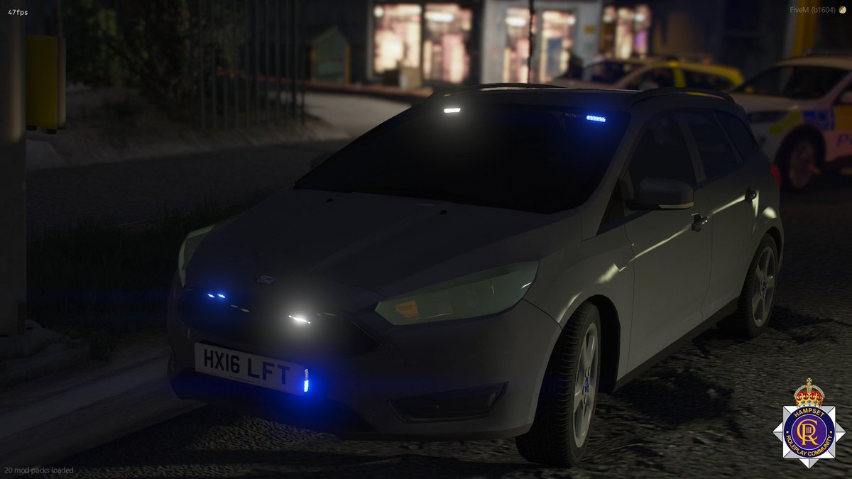 T/Detective Chief Inspector Kev Meloy | 5828 IO tweet media