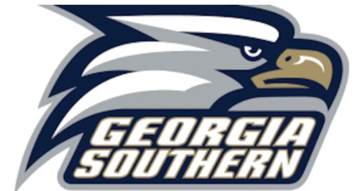 Bryson Crewe (@brysoncrew80067) on Twitter photo Had a great visit to <a href="/GeorgiaSouthern/">GeorgiaSouthern</a>! Thank you to the coaching staff <a href="/GSAthletics_BSB/">Georgia Southern Baseball</a> for the opportunity to tour the campus and learn more about the baseball program. <a href="/EHS_base_ball/">Evans High School Baseball</a> <a href="/Ateamrecruitin1/">Adrian Mccladdie</a> Had a great visit to <a href="/GeorgiaSouthern/">GeorgiaSouthern</a>! Thank you to the coaching staff <a href="/GSAthletics_BSB/">Georgia Southern Baseball</a> for the opportunity to tour the campus and learn more about the baseball program. <a href="/EHS_base_ball/">Evans High School Baseball</a> <a href="/Ateamrecruitin1/">Adrian Mccladdie</a>