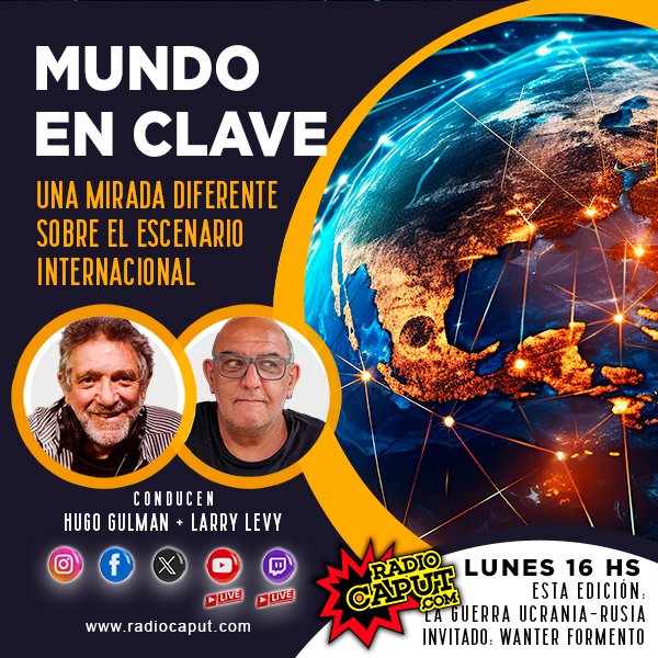 Hoy más que nunca la prensa independiente necesita de tu aporte para seguir adelante. 
Elegí el monto, presioná el link y llená el formulario. ¡Gracias!
$1500 por mes 👉 acortar.link/nYKasF
$3000 por mes 👉 acortar.link/7sPMgr
$5000 por mes 👉 acortar.link/2VXxsu