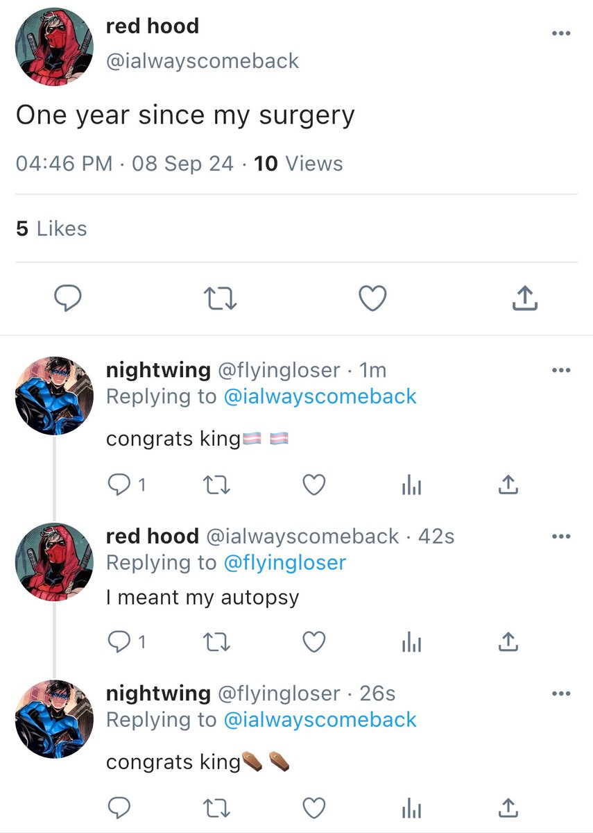 brutaliabirds's tweet photo. This is canon https://t.co/oJOjqc4DYH