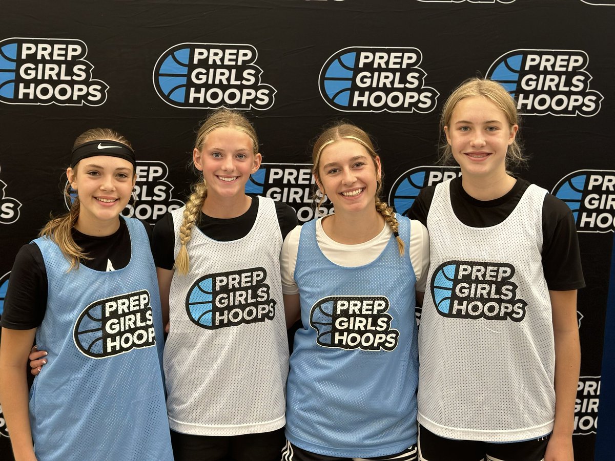 MNBobcats (@mnbobcats) on Twitter photo Great to see <a href="/Madilynnbell20/">Madilynn Bell</a> and <a href="/ParkerVossen22/">Parker Vossen</a> of <a href="/LNGirlsHoops/">Lakeville North Girls Basketball</a>, <a href="/BrookeLunde30/">Brooke Lunde</a> and Caitlin Maloney of <a href="/PLHSBBallGirls/">PLHS Girls BBall</a> competing <a href="/PGHMinnesota/">Prep Girls Hoops Minnesota</a> freshman showcase. Going to be a great year for the 2028 Bobcats!! #RollCats Great to see <a href="/Madilynnbell20/">Madilynn Bell</a> and <a href="/ParkerVossen22/">Parker Vossen</a> of <a href="/LNGirlsHoops/">Lakeville North Girls Basketball</a>, <a href="/BrookeLunde30/">Brooke Lunde</a> and Caitlin Maloney of <a href="/PLHSBBallGirls/">PLHS Girls BBall</a> competing <a href="/PGHMinnesota/">Prep Girls Hoops Minnesota</a> freshman showcase. Going to be a great year for the 2028 Bobcats!! #RollCats