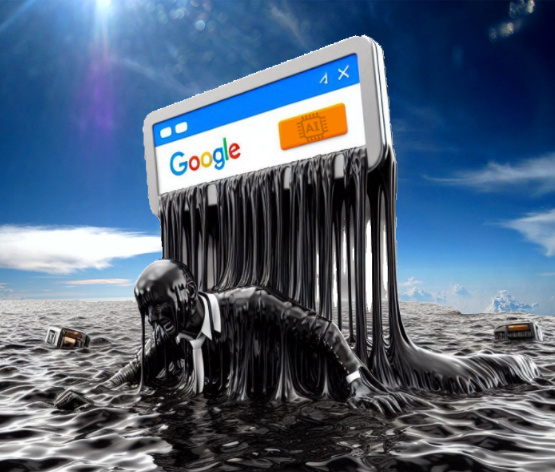 hydroinsider's tweet photo. Researchers at Google’s DeepMind published "Generative AI Misuse: A Taxonomy of Tactics and Insights from Real-World Data" -- concluding that “potential for harm is significant” and, in many cases, it’s already causing harm.

Read at: https://t.co/oUn6hQDICB https://t.co/wmuKLaLEZE