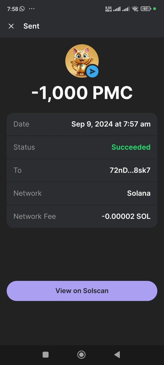 PisMiowCoin's tweet photo. @lemonwater9090 https://t.co/y9XjCvy0mX