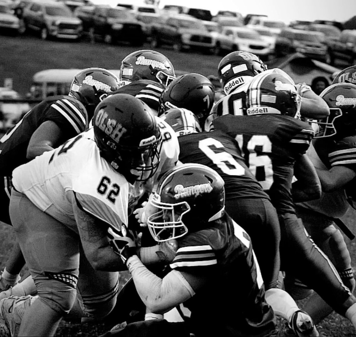 TristanVoe's tweet photo. My First 3 Games! 
-Tristan Vojtecky 
-Our Lady of the Sacred Heart, PA 
-6’2 290 | DT/LT
- 3.3 GPA 
@CoachMo711 @militzern @OLSHFOOTBALLHS @7Twice @CoachVoe 
HIGHLIGHTS ⬇️⬇️
https://t.co/2zhP90cOrp https://t.co/xHqiV2XIPI