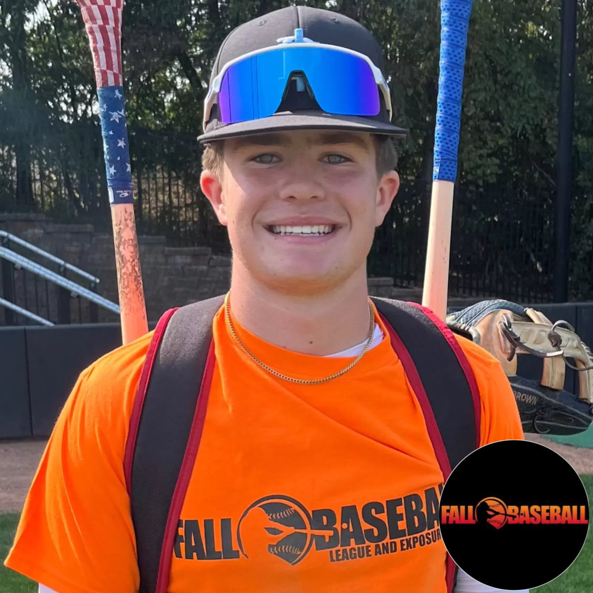 HS Fall Baseball League tweet media