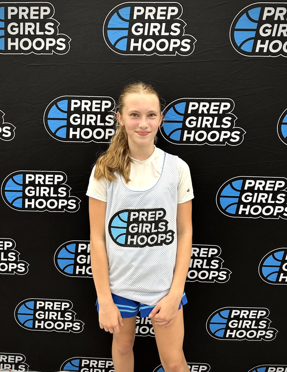 Gabby Granberg (@gabbygranberg) on Twitter photo Great day at <a href="/PGHMinnesota/">Prep Girls Hoops Minnesota</a> Freshman Showcase! Fun experience with awesome teammates and coaches. Putting in work, getting excited for my freshman year at <a href="/MayoGBB/">Mayo GBB</a>.
<a href="/GMacHoops/">Grant McGinnis</a> <a href="/PrepGirlsHoops/">Prep Girls Hoops π</a> Great day at <a href="/PGHMinnesota/">Prep Girls Hoops Minnesota</a> Freshman Showcase! Fun experience with awesome teammates and coaches. Putting in work, getting excited for my freshman year at <a href="/MayoGBB/">Mayo GBB</a>.
<a href="/GMacHoops/">Grant McGinnis</a> <a href="/PrepGirlsHoops/">Prep Girls Hoops π</a>