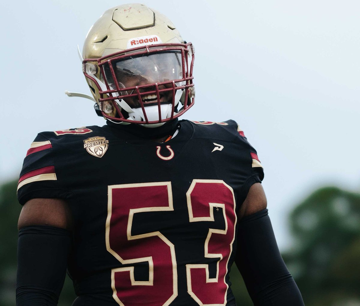 Phenom Elite tweet media