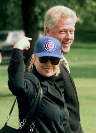 JenLawrence21's tweet photo. It’s becoming more and more obvious that @KamalaHarris is the most unoriginal, out of touch and inauthentic woman ever. She is absolutely trying to be @HillaryClinton! It’s like she read Hildog’s book and she took it as a blue print. #HillaryHarris https://t.co/CdH9Arfsy0