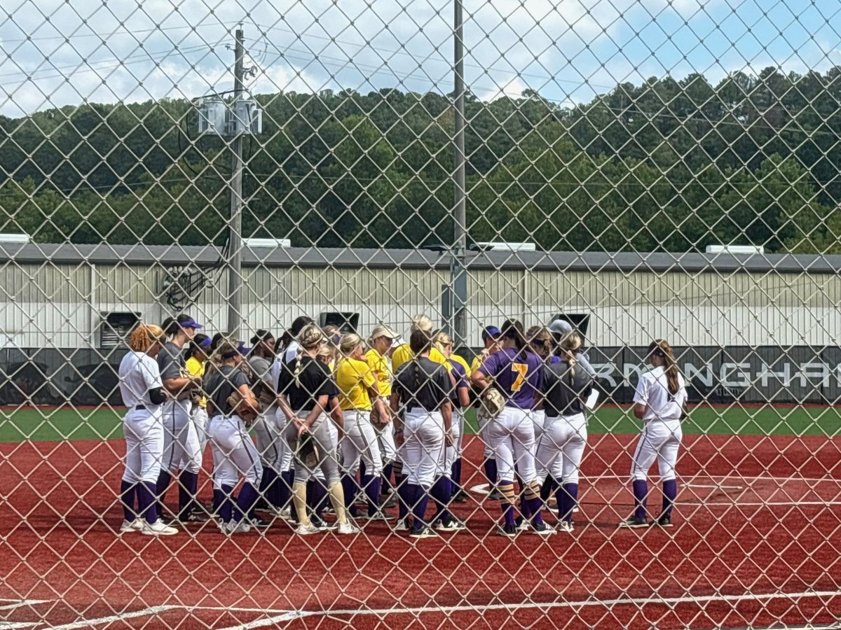 Had a great time at Bolts Camp this weekend! 
✅Learned a lot!!
✅ Got Better!!
<a href="/08Bolts2026/">Birmingham Thunderbolts Premier 2026/2027 Chaney</a> <a href="/spainparksb/">Spain Park Softball 6A</a> <a href="/megdcurry/">Megan Dowdy Curry</a> <a href="/CoachHampton_/">Crystal Hampton</a> <a href="/CoachSims_JSU/">Hayley Sims</a> <a href="/e_newellcoach/">Eric Newell</a> <a href="/gillespie_jeff/">Jeff Gillespie</a> <a href="/Coach_India_C/">Coach India (Chiles) / SlapperNation</a> <a href="/BrookeOHair3/">Brooke Best-O'Hair</a> <a href="/CoachHawkinsUNA/">Whitney Hawkins</a> <a href="/CoachKRyman/">Kristin Ryman</a> <a href="/ElzeyMatt/">The Coach</a> <a href="/NataliePooleUSM/">Natalie Poole</a>