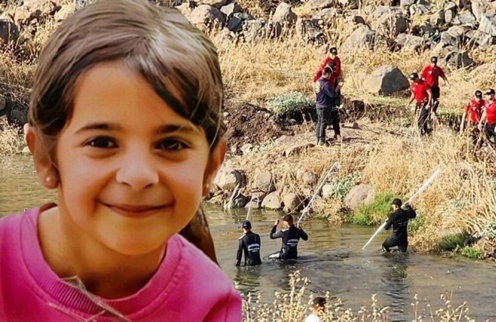 .
…AydınlıK yarınların “ikbal Işık”larından birini daha SÖNDÜRDÜNÜZ!…🥲😔😡

Artık “ders zili” onun için çalmayacak #9eylül🥲

Işıklar yoldaşın olsun çocuğum 😔

#narin
#NarineKıydılar 
#bunlarinsandeğil