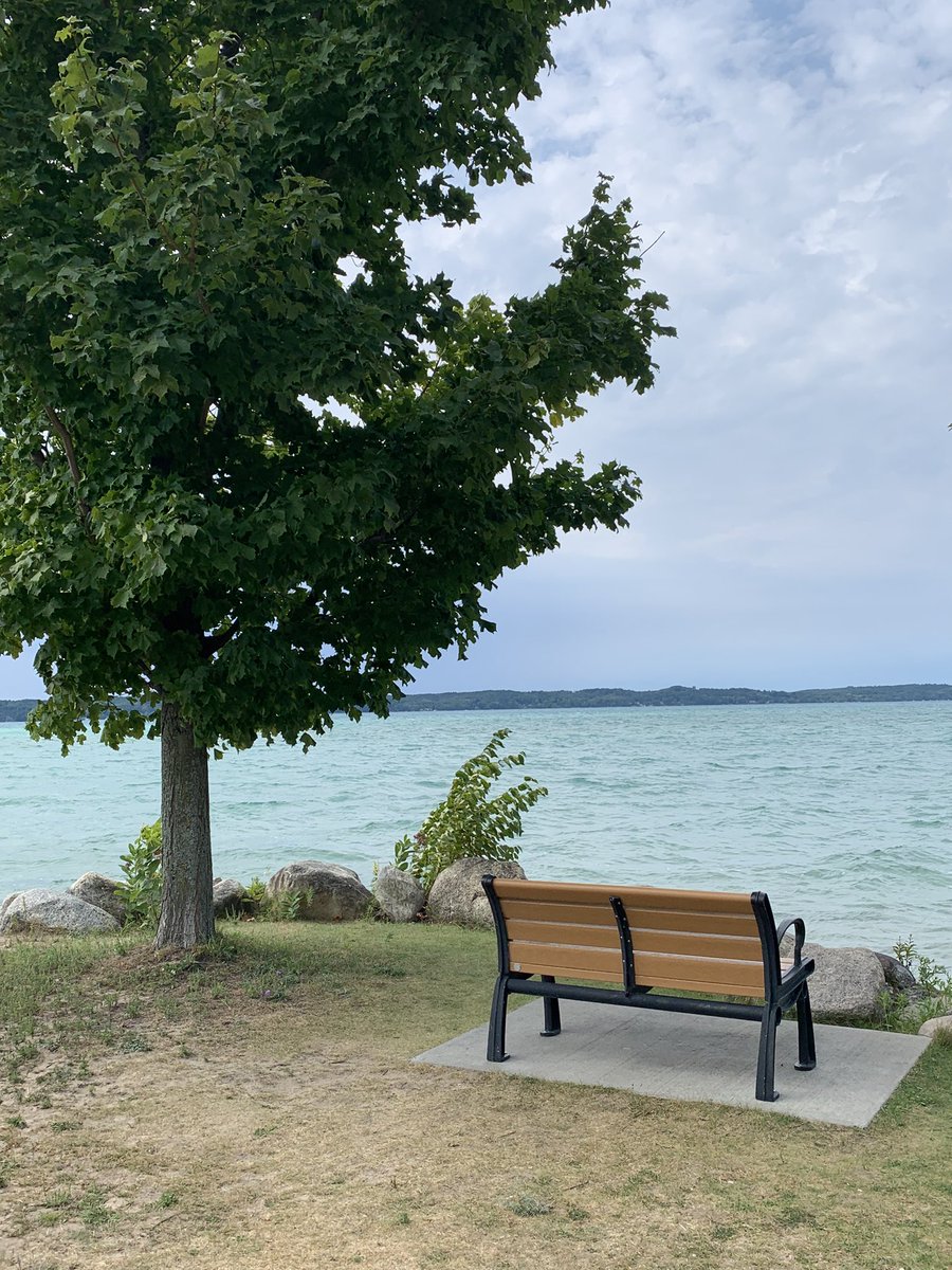 KSharrit's tweet image. Breezy afternoon at Torch Lake… Northern Michigan.🌬️🩵💙🩵
