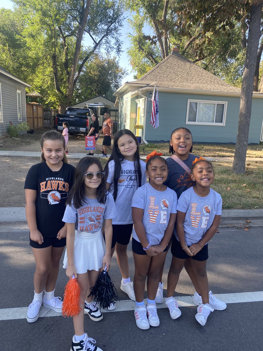 Stacey Horton tweet media