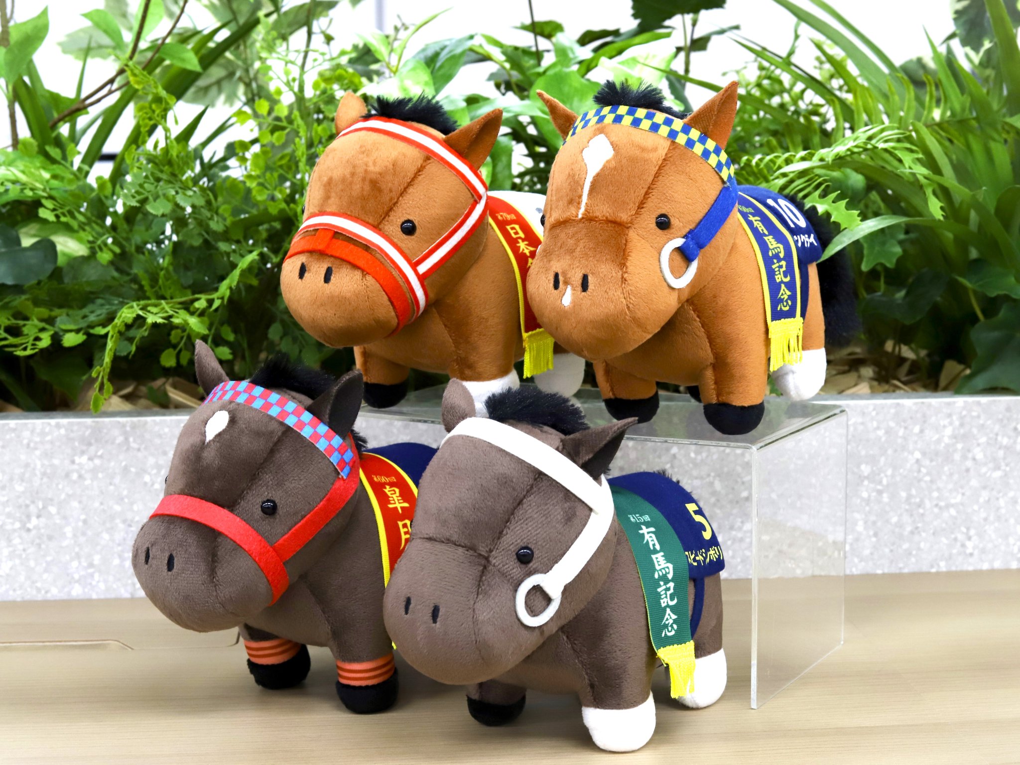 ハイハイスタイルぬいぐるみ Sサイズ (ちびちび) ちびちびうさこ
