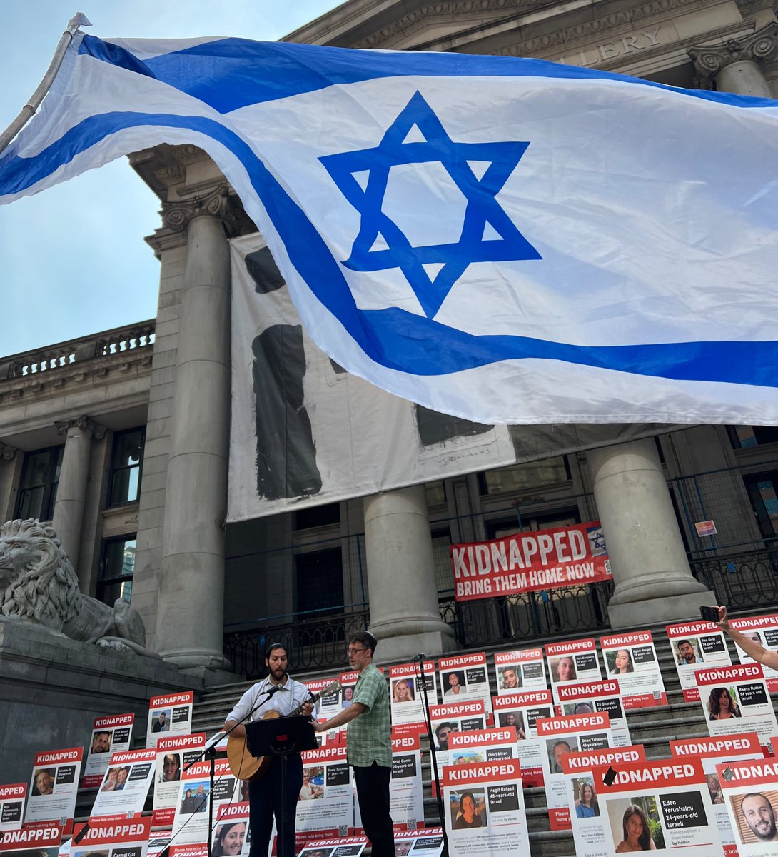 Jaime Stein tweet media