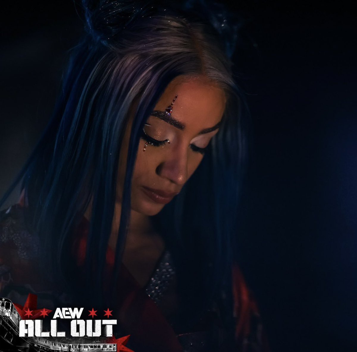 KV, M: such a lil’ gem. ﹩ NOT @MercedesVarnado tweet media