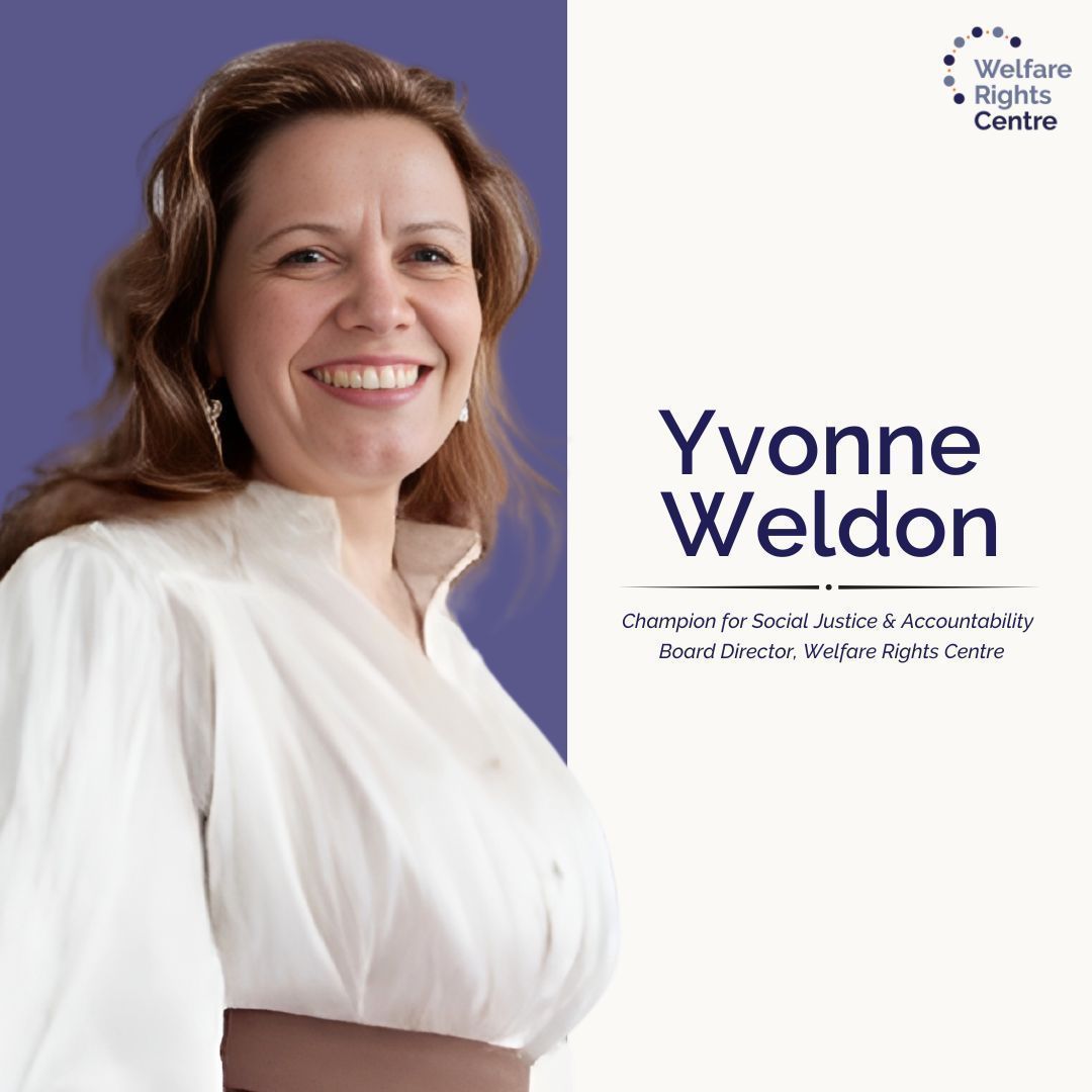 Welfare Rights Centre NSW (@welfare_rights) on Twitter photo As the 1st #Aboriginal councillor in the City of Sydney, NSW Aboriginal Woman of the Year 2022, + appointed Member of the Order of Australia - Board Director <a href="/ypweldon/">Councillor Yvonne Weldon</a> brings a unique + invaluable perspective to our Centre. Read more about Yvonne through the link in our bio 🔗 As the 1st #Aboriginal councillor in the City of Sydney, NSW Aboriginal Woman of the Year 2022, + appointed Member of the Order of Australia - Board Director <a href="/ypweldon/">Councillor Yvonne Weldon</a> brings a unique + invaluable perspective to our Centre. Read more about Yvonne through the link in our bio 🔗