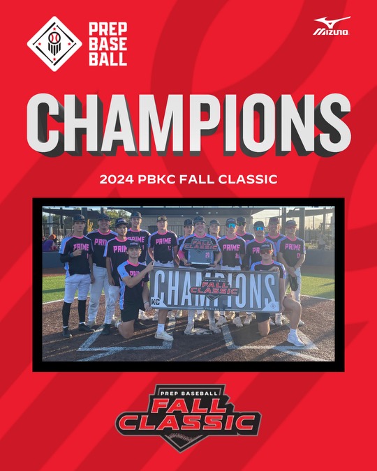 Prep Baseball Kansas City tweet media