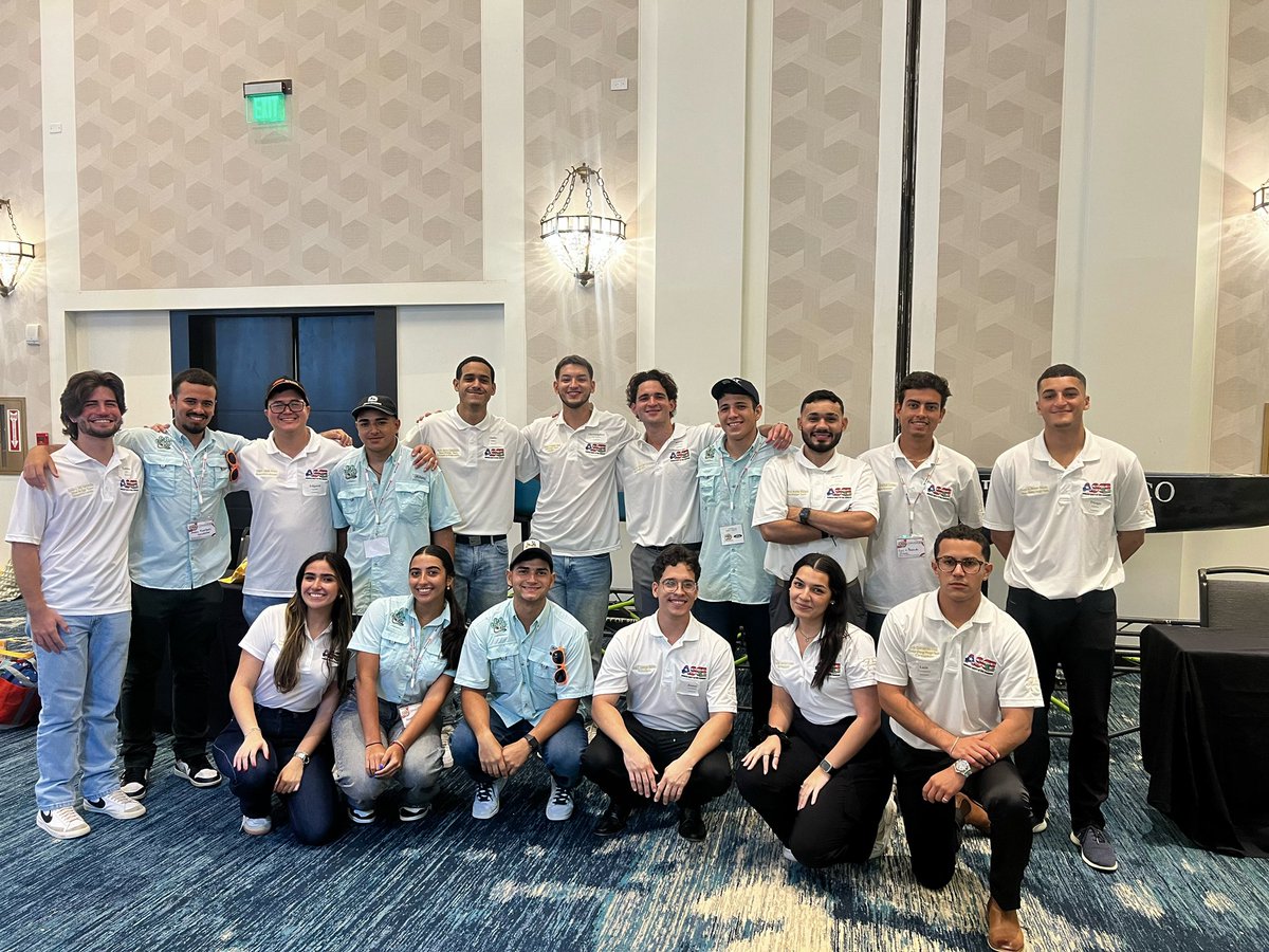 Convención AGC 2024 ❤️✨