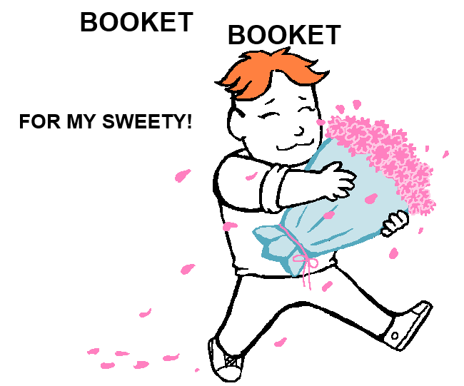 dianthusluvbomb's tweet photo. #ShadowWeek2024
I saw the word 'bouquet' in the prompts and couldn't stop thinking about this... 🙊
So here comes a special boy, straight outta MS Paint 💐💐💐

Original by Catcrumb (cat.crumb on IG/catcrumb on Tumblr) https://t.co/Ywc2FVnq15