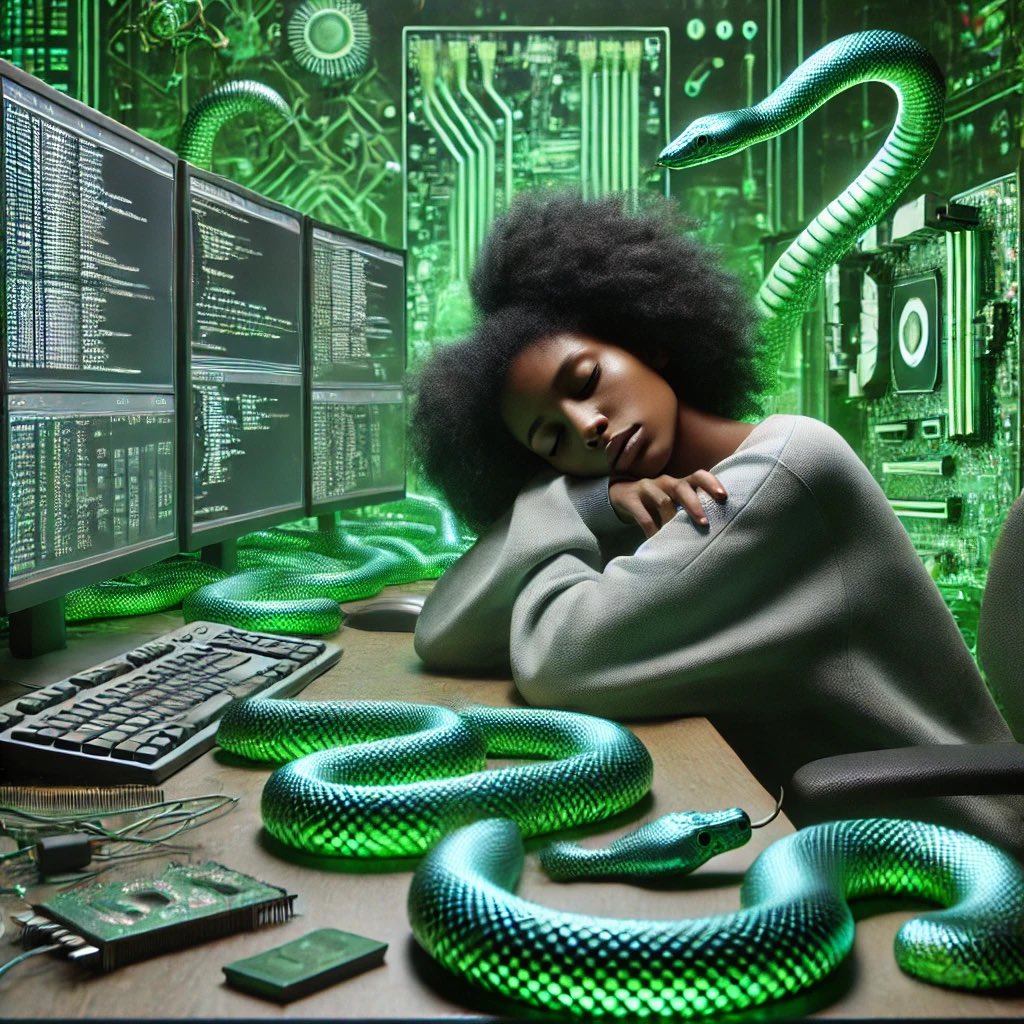 SALLAR $ALL | Solana Chain's DePIN 🐍 tweet media