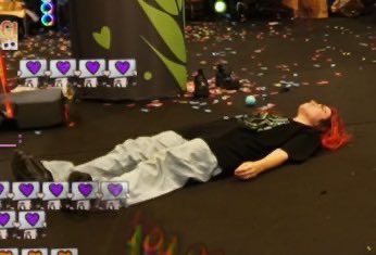 lolita 🏳️ tweet media