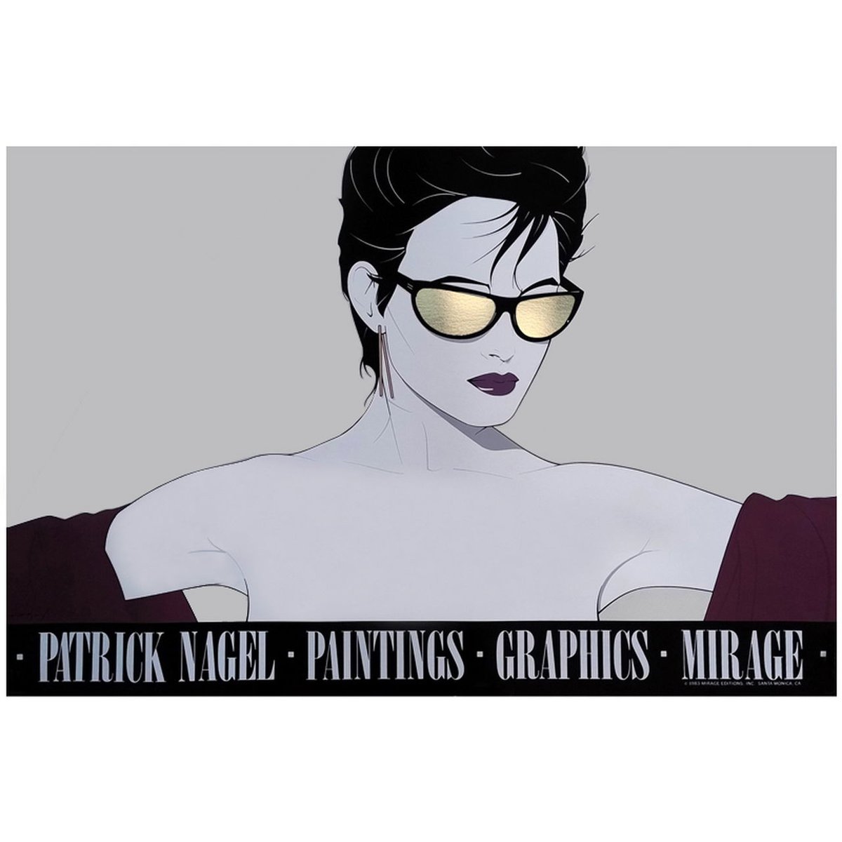 <a href="/realtraceecocco/">Tracee Lee Cocco</a> Patrick Nagel should have used you as a model.