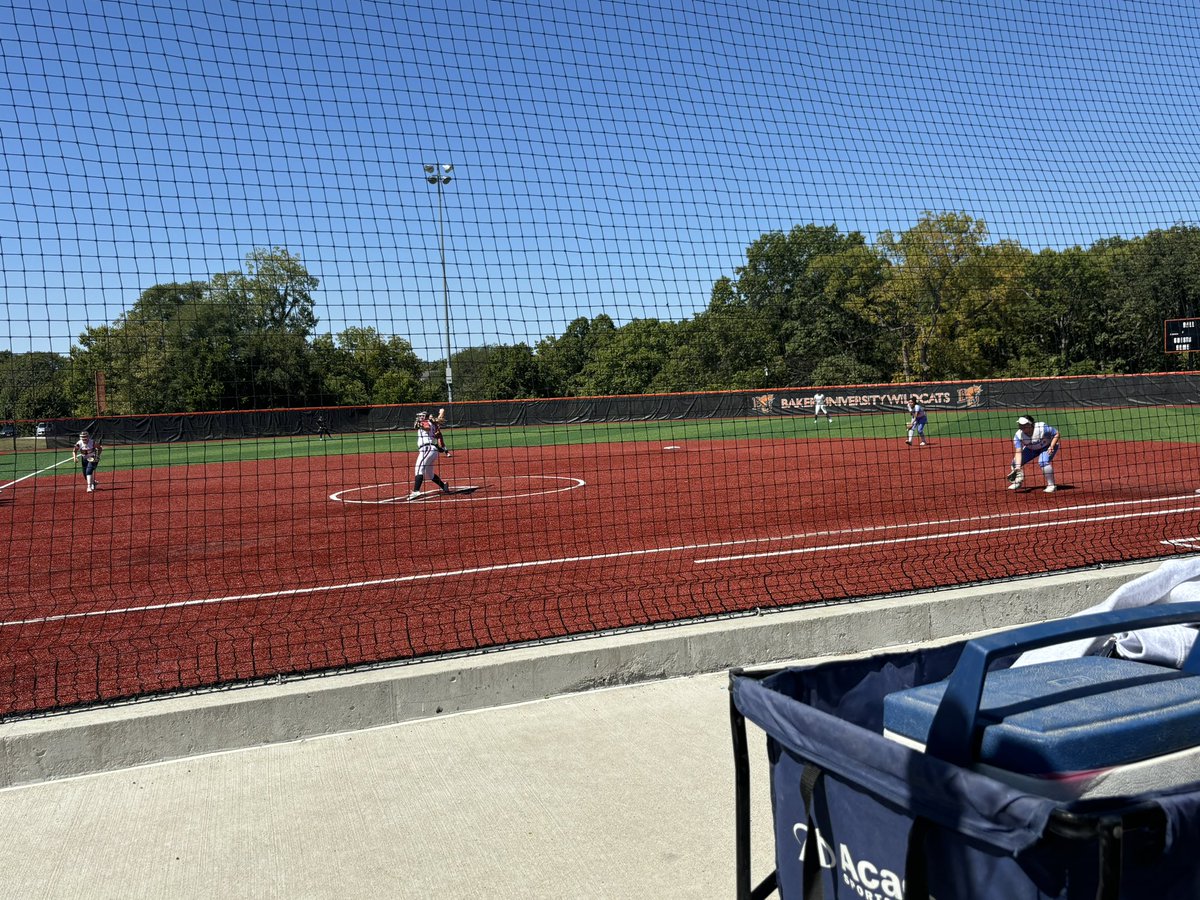 KC Bombers Gold-Adkins (@kcbombersadkins) on Twitter photo <a href="/SavannahFloers1/">Savannah Floersch</a> & <a href="/DudokMadison/">Madison Dudok</a> attended <a href="/BakerWildcatSB/">Baker University Softball</a> camp! Thank you Coach @TonyAustin_10 for working with our athletes! <a href="/SavannahFloers1/">Savannah Floersch</a> & <a href="/DudokMadison/">Madison Dudok</a> attended <a href="/BakerWildcatSB/">Baker University Softball</a> camp! Thank you Coach @TonyAustin_10 for working with our athletes!