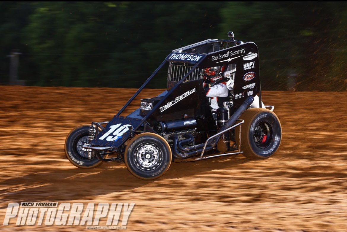 We have one <a href="/SpikeChassis/">Spike Chassis</a>/<a href="/StantonEngines/">Stanton Racing</a>, on <a href="/SchureBuilt/">Schure Built Suspensions</a> FK’s midget available for the upcoming <a href="/Driven2Save/">Driven2SaveLives</a> #BC39. Call or txt, 3098464272