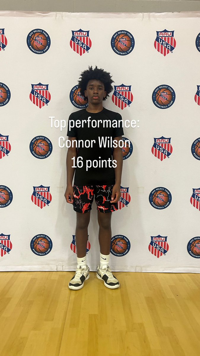 Connor Wilson tweet media